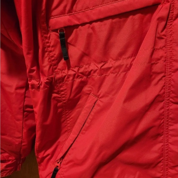 Columbia 3 in 1 Interchangable Winter Jacket - Womens Large - Picture 5 of 10